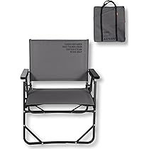 CARGO COSY FOLDING CHAIR カーゴコンテナ　　イカゲーム COSY FOLDING CHAIR - L – CARGO CONTAINER
